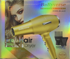 Фен BA-6632 - Фото 1