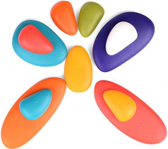 Конструктор «Камушки»