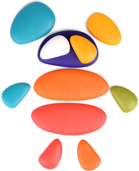 Конструктор «Камушки»