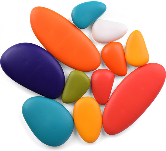 Конструктор «Камушки»