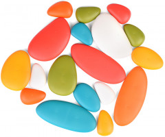 Конструктор «Камушки» - Фото 2