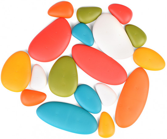 Конструктор «Камушки»