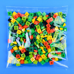 Конструктор «Мозаика №3 Динозавры» - Фото 3