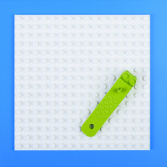 Конструктор «Мозаика №3 Динозавры» - Фото 4