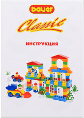 Конструктор «Классик» - Фото 2