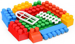 Конструктор «Классик» - Фото 4