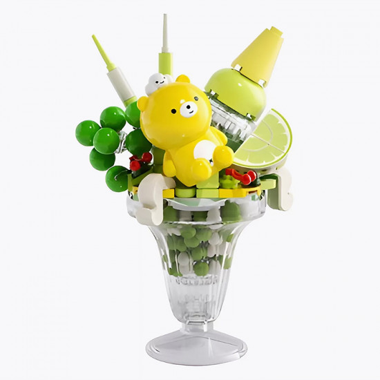 Конструктор «Коктейль № 2»