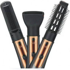 Фен-стайлер для волос DL-3027 - Фото 1