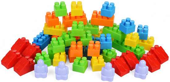 Конструктор «Комби Блок»