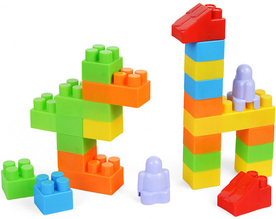 Конструктор «Комби Блок»