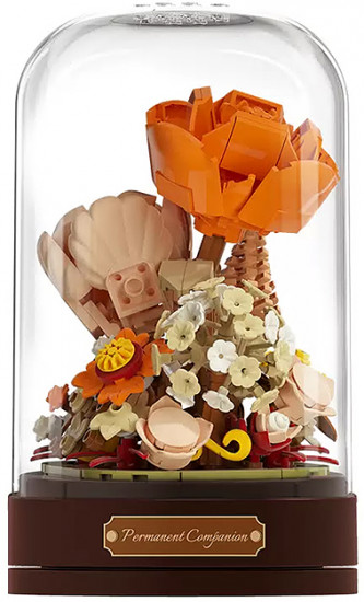 Конструктор «Композиция в колбе»