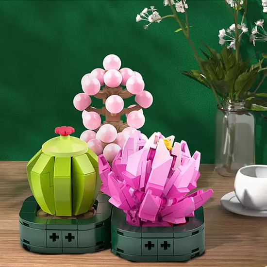 Конструктор «Композиция»