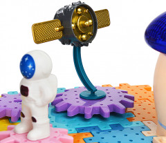 Конструктор «Космическая станция-1» - Фото 5