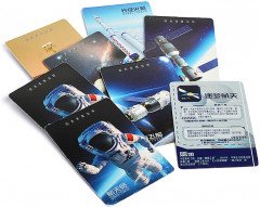 Конструктор «Космическая станция-1» - Фото 6