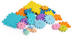 Конструктор «Космическая станция-1» - Фото 7