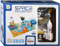 Конструктор «Космическая станция-1» - Фото 8