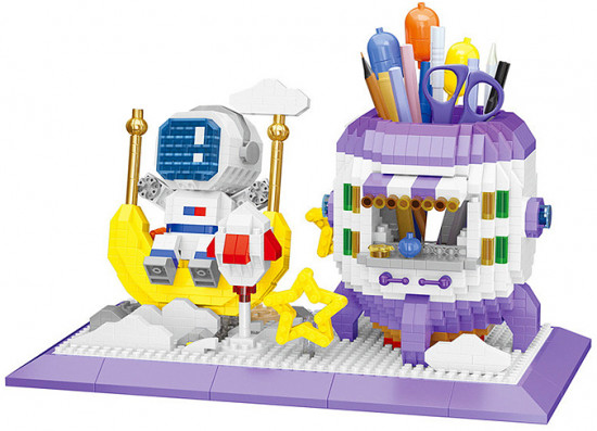 Конструктор «Космический»