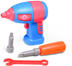 Конструктор «Космос» - Фото 2