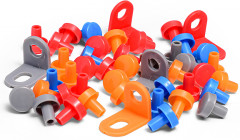 Конструктор «Космос» - Фото 4