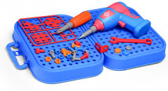 Конструктор «Космос» - Фото 6