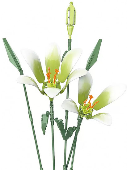 Конструктор «Красивый букет»