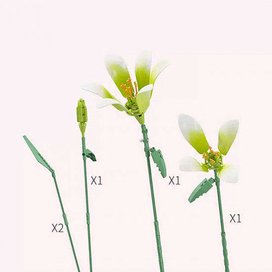 Конструктор «Красивый букет»