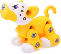 Конструктор «Львенок» - Фото 1