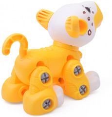 Конструктор «Львенок» - Фото 3