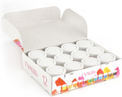 Гуашь «Классика» - Фото 1