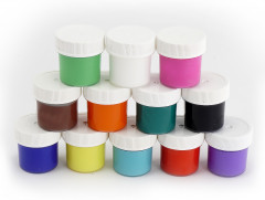 Гуашь «Классика» - Фото 2