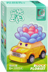 Конструктор «Машина Эдельвейс» - Фото 2