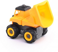 Конструктор «Машина» - Фото 2