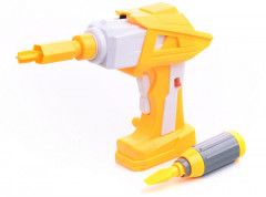 Конструктор «Машина» - Фото 3