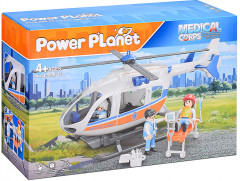 Конструктор «Медицина катастроф» - Фото 1