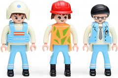 Конструктор «Медицина катастроф» - Фото 3