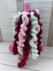 Мягкая игрушка «Единорог» - Фото 3