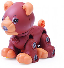 Конструктор «Мишка» - Фото 2