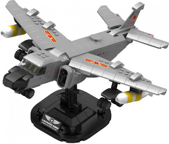 Конструктор «Модель самолёта»