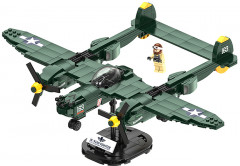 Конструктор «Модель самолёта» - Фото 1