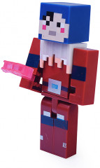 Конструктор «Мой мир. Сборная фигурка» - Фото 3