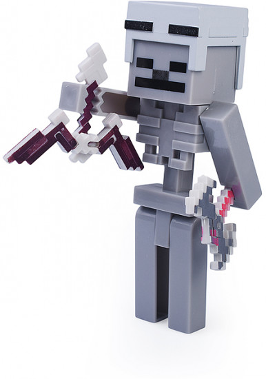 Конструктор «Мой мир. Сборная фигурка»