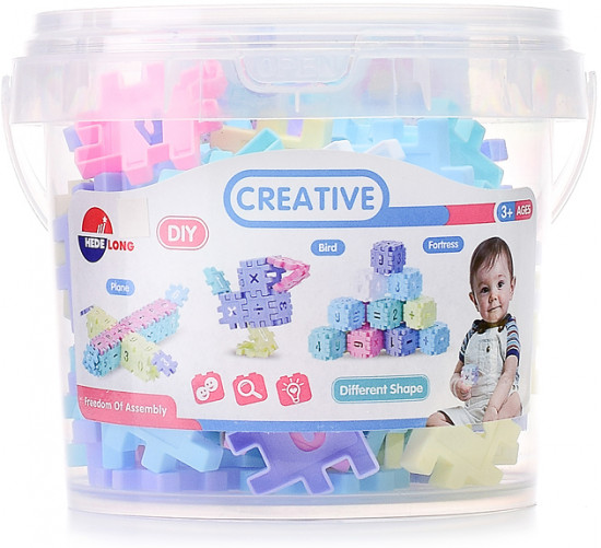 Конструктор «Неженка»