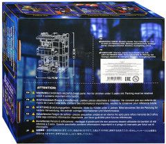 Конструктор «Ночное кафе» - Фото 1