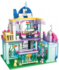 Конструктор «Океанариум» - Фото 1