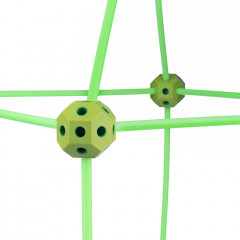 Конструктор «Палатка» - Фото 3