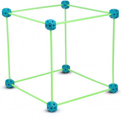 Конструктор «Палатка» - Фото 4