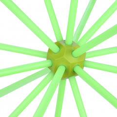 Конструктор «Палатка» - Фото 5