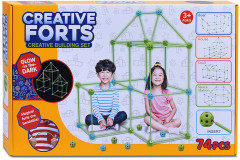 Конструктор «Палатка» - Фото 9