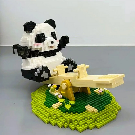 Конструктор «Панда»