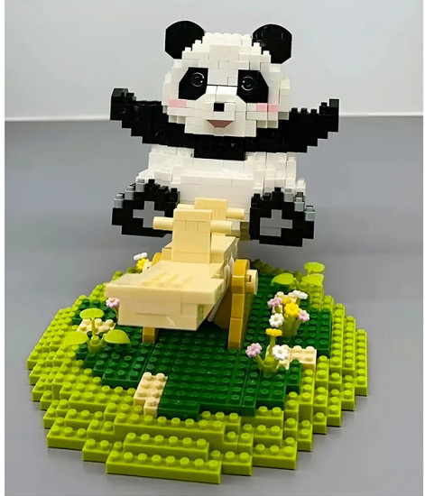 Конструктор «Панда»